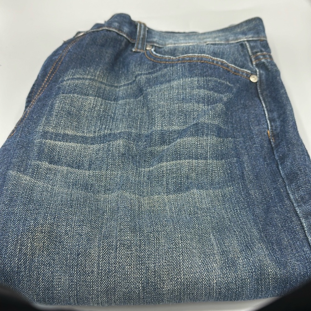 Oleg Cassini American Dungarees M 38/30